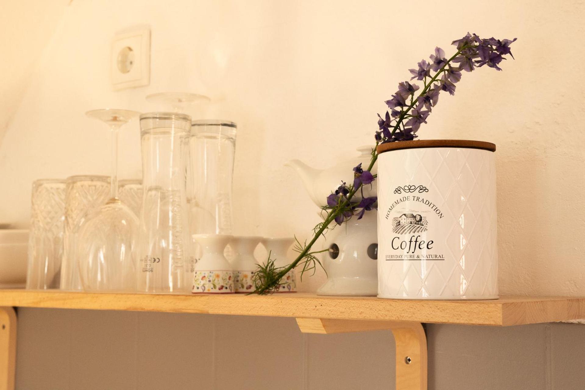 Ferienwohnungen Cafe Cup Ντέτμολντ Εξωτερικό φωτογραφία