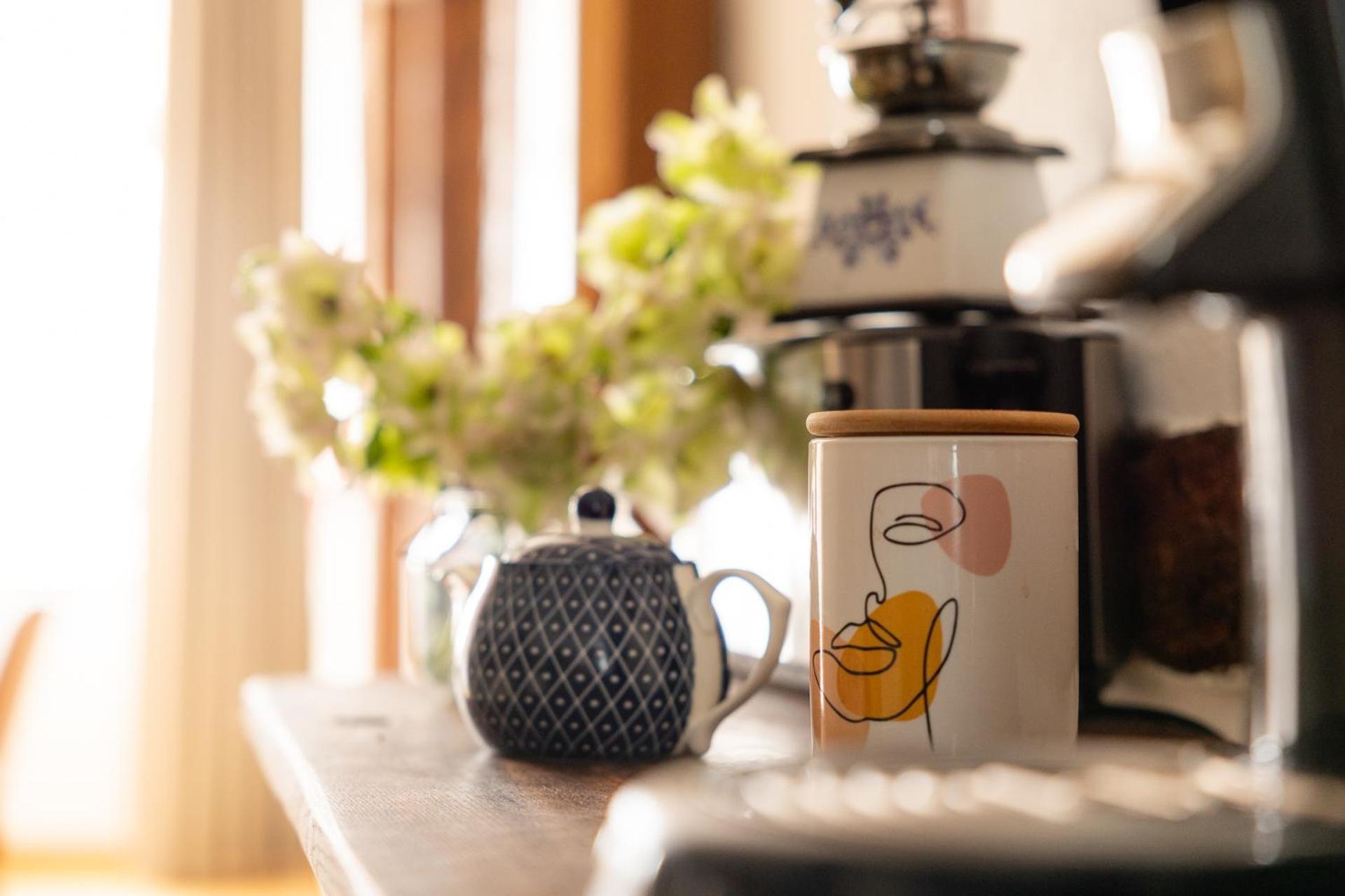 Ferienwohnungen Cafe Cup Ντέτμολντ Εξωτερικό φωτογραφία