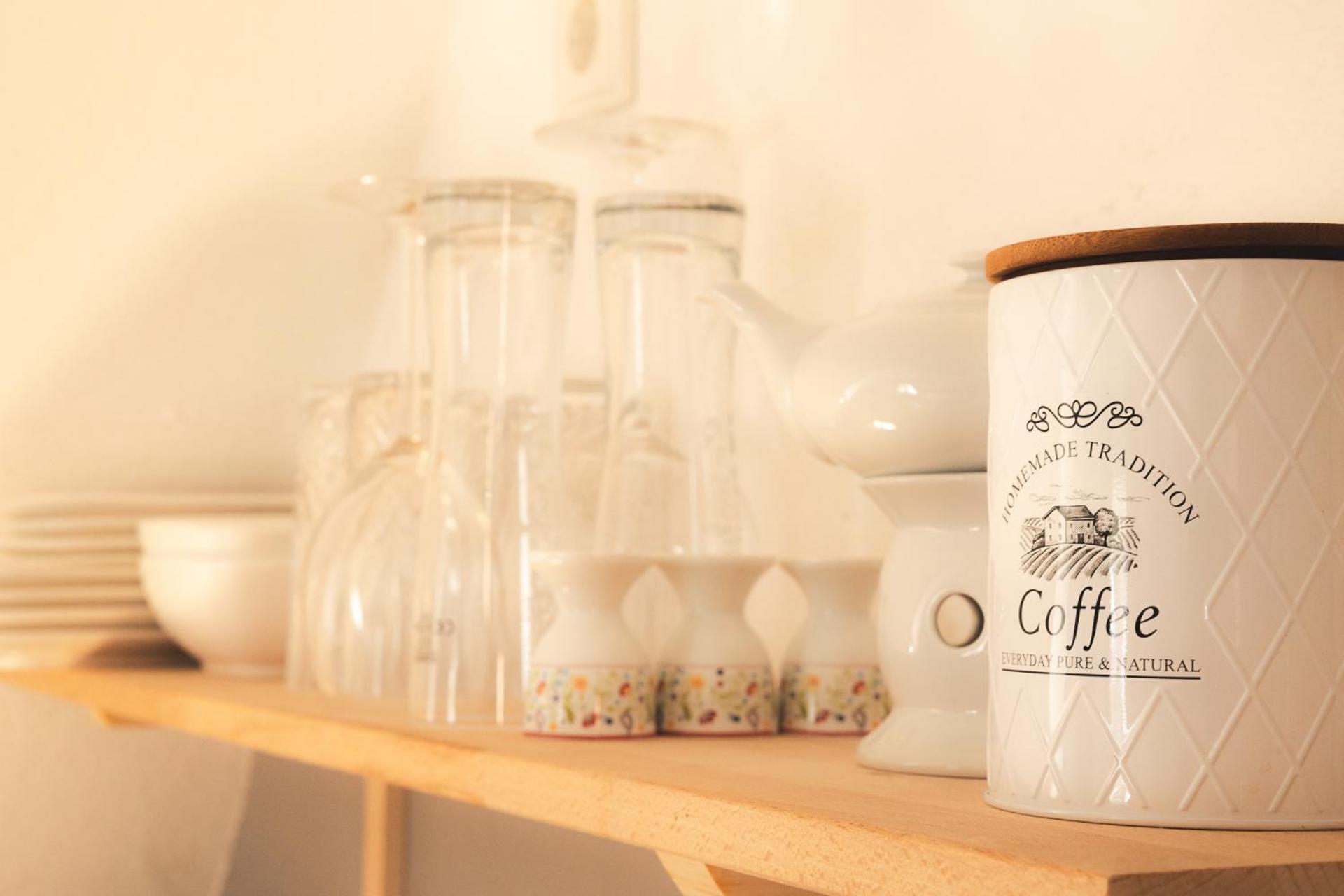 Ferienwohnungen Cafe Cup Ντέτμολντ Εξωτερικό φωτογραφία